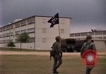 Image of US Army physical training drills United States USA, 1967, second 14 stock footage video 65675048113
