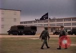 Image of US Army physical training drills United States USA, 1967, second 16 stock footage video 65675048113