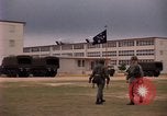 Image of US Army physical training drills United States USA, 1967, second 17 stock footage video 65675048113