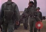 Image of US Army physical training drills United States USA, 1967, second 18 stock footage video 65675048113