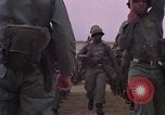 Image of US Army physical training drills United States USA, 1967, second 19 stock footage video 65675048113