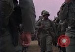 Image of US Army physical training drills United States USA, 1967, second 20 stock footage video 65675048113