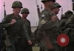 Image of US Army physical training drills United States USA, 1967, second 23 stock footage video 65675048113