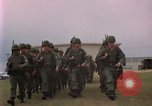 Image of US Army physical training drills United States USA, 1967, second 29 stock footage video 65675048113