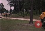Image of US Army physical training drills United States USA, 1967, second 60 stock footage video 65675048113