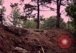 Image of US Army physical training drills United States USA, 1967, second 62 stock footage video 65675048113