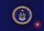 Image of Film appeals to USAF personnel to improve physical fitness United States USA, 1964, second 11 stock footage video 65675048114