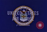 Image of Film appeals to USAF personnel to improve physical fitness United States USA, 1964, second 12 stock footage video 65675048114