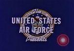 Image of Film appeals to USAF personnel to improve physical fitness United States USA, 1964, second 14 stock footage video 65675048114