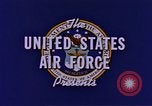 Image of Film appeals to USAF personnel to improve physical fitness United States USA, 1964, second 16 stock footage video 65675048114