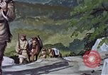 Image of Film appeals to USAF personnel to improve physical fitness United States USA, 1964, second 40 stock footage video 65675048114