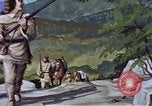 Image of Film appeals to USAF personnel to improve physical fitness United States USA, 1964, second 42 stock footage video 65675048114