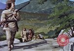 Image of Film appeals to USAF personnel to improve physical fitness United States USA, 1964, second 43 stock footage video 65675048114