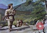 Image of Film appeals to USAF personnel to improve physical fitness United States USA, 1964, second 45 stock footage video 65675048114