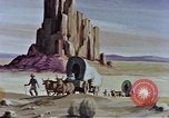 Image of Film appeals to USAF personnel to improve physical fitness United States USA, 1964, second 50 stock footage video 65675048114