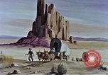 Image of Film appeals to USAF personnel to improve physical fitness United States USA, 1964, second 51 stock footage video 65675048114