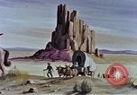 Image of Film appeals to USAF personnel to improve physical fitness United States USA, 1964, second 52 stock footage video 65675048114