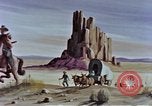 Image of Film appeals to USAF personnel to improve physical fitness United States USA, 1964, second 53 stock footage video 65675048114