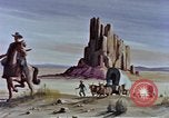 Image of Film appeals to USAF personnel to improve physical fitness United States USA, 1964, second 54 stock footage video 65675048114