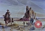Image of Film appeals to USAF personnel to improve physical fitness United States USA, 1964, second 55 stock footage video 65675048114