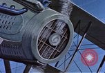Image of Film appeals to USAF personnel to improve physical fitness United States USA, 1964, second 56 stock footage video 65675048114