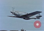 Image of Film appeals to USAF personnel to improve physical fitness United States USA, 1964, second 61 stock footage video 65675048114