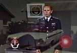 Image of US Air Force film promoting physical fitness United States USA, 1964, second 1 stock footage video 65675048115