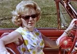 Image of US Air Force film promoting physical fitness United States USA, 1964, second 18 stock footage video 65675048115