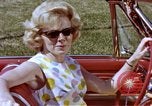 Image of US Air Force film promoting physical fitness United States USA, 1964, second 19 stock footage video 65675048115