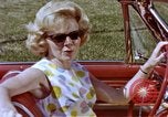 Image of US Air Force film promoting physical fitness United States USA, 1964, second 20 stock footage video 65675048115