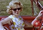 Image of US Air Force film promoting physical fitness United States USA, 1964, second 21 stock footage video 65675048115
