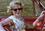 Image of US Air Force film promoting physical fitness United States USA, 1964, second 22 stock footage video 65675048115