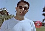 Image of US Air Force film promoting physical fitness United States USA, 1964, second 23 stock footage video 65675048115