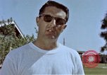 Image of US Air Force film promoting physical fitness United States USA, 1964, second 26 stock footage video 65675048115