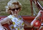 Image of US Air Force film promoting physical fitness United States USA, 1964, second 28 stock footage video 65675048115