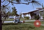 Image of US Air Force film promoting physical fitness United States USA, 1964, second 34 stock footage video 65675048115
