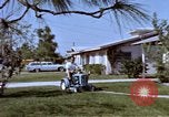 Image of US Air Force film promoting physical fitness United States USA, 1964, second 35 stock footage video 65675048115