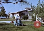 Image of US Air Force film promoting physical fitness United States USA, 1964, second 37 stock footage video 65675048115