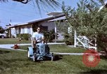 Image of US Air Force film promoting physical fitness United States USA, 1964, second 38 stock footage video 65675048115