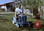Image of US Air Force film promoting physical fitness United States USA, 1964, second 40 stock footage video 65675048115