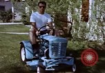 Image of US Air Force film promoting physical fitness United States USA, 1964, second 41 stock footage video 65675048115