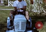 Image of US Air Force film promoting physical fitness United States USA, 1964, second 42 stock footage video 65675048115