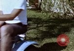 Image of US Air Force film promoting physical fitness United States USA, 1964, second 43 stock footage video 65675048115