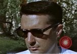 Image of US Air Force film promoting physical fitness United States USA, 1964, second 44 stock footage video 65675048115