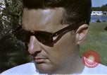 Image of US Air Force film promoting physical fitness United States USA, 1964, second 46 stock footage video 65675048115
