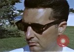 Image of US Air Force film promoting physical fitness United States USA, 1964, second 47 stock footage video 65675048115