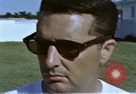 Image of US Air Force film promoting physical fitness United States USA, 1964, second 48 stock footage video 65675048115