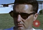 Image of US Air Force film promoting physical fitness United States USA, 1964, second 49 stock footage video 65675048115