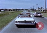 Image of US Air Force film promoting physical fitness United States USA, 1964, second 55 stock footage video 65675048115