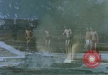Image of American Air Force officers United States USA, 1964, second 1 stock footage video 65675048116
